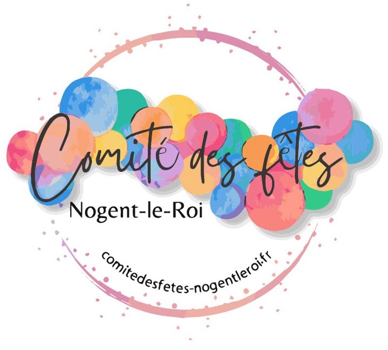 Comité des fêtes de Nogent le Roi